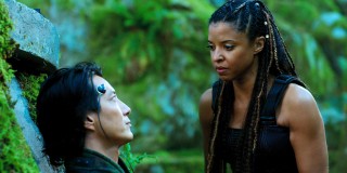 Видоизменённый углерод 1 сезон 4 серия