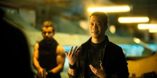 Видоизменённый углерод 1 сезон 6 серия