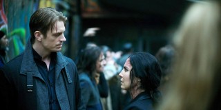 Видоизменённый углерод 1 сезон 8 серия