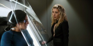 Видоизменённый углерод 1 сезон 9 серия