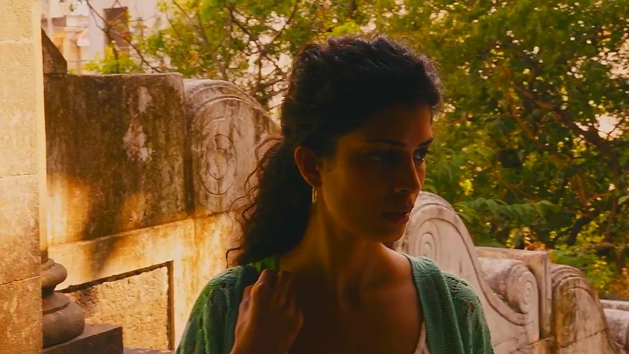 Восьмое чувство 4 серия Восьмое чувство 4 серия