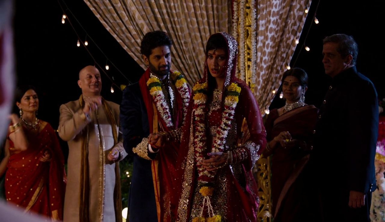 Восьмое чувство 5 серия Восьмое чувство 5 серия