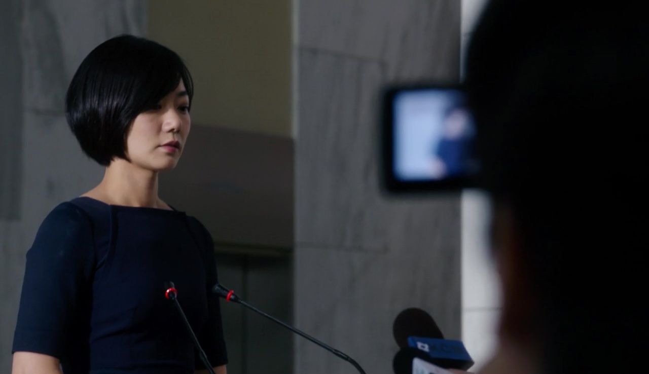 Восьмое чувство 6 серия Восьмое чувство 6 серия