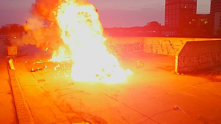 Восьмое чувство 10 серия