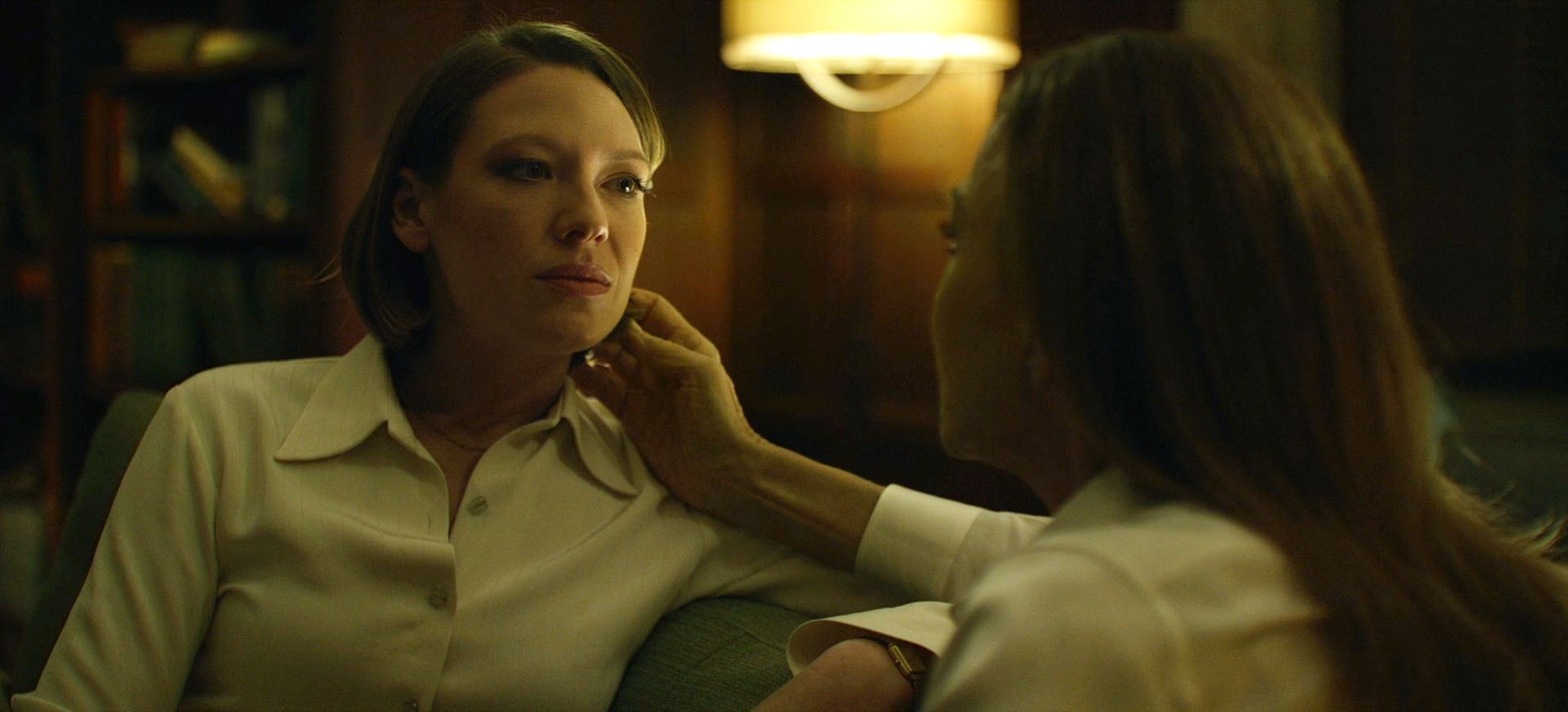 Охотник за разумом 6 серия Охотник за разумом 6 серия