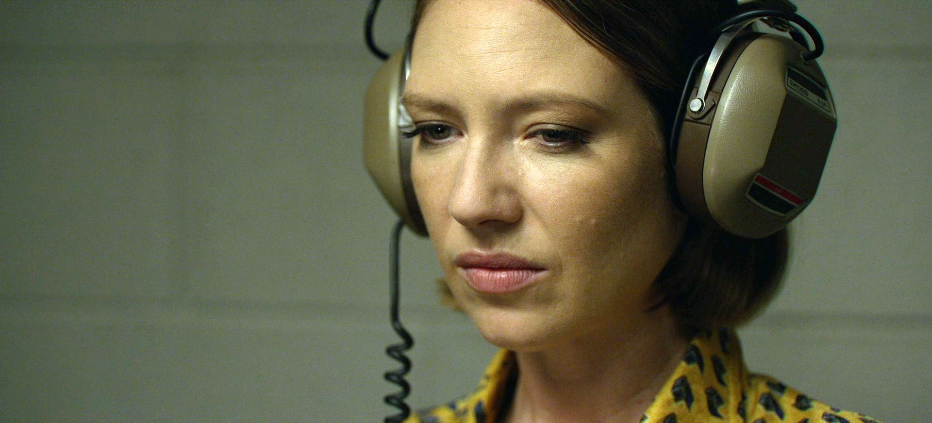 Охотник за разумом 7 серия Охотник за разумом 7 серия