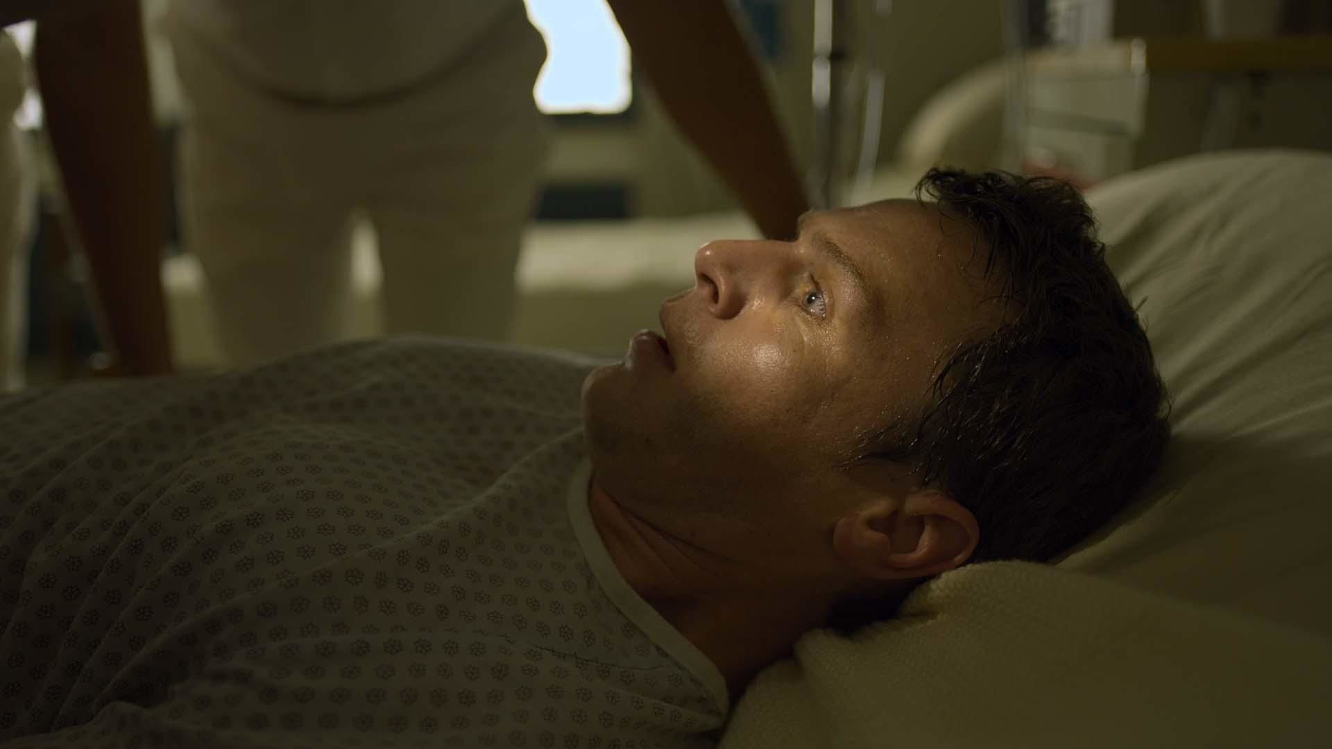 Охотник за разумом 2 сезон 1 серия