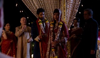 Восьмое чувство 1 сезон 5 серия