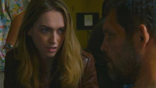 Восьмое чувство 1 сезон 7 серия