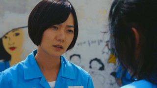 Восьмое чувство 1 сезон 8 серия