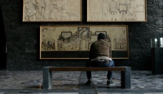 Восьмое чувство 1 сезон 9 серия