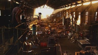 Восьмое чувство 1 сезон 11 серия