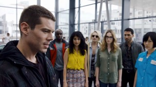 Восьмое чувство 2 сезон 2 серия