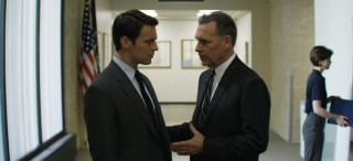 Охотник за разумом 1 сезон 1 серия