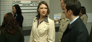 Охотник за разумом 1 сезон 5 серия