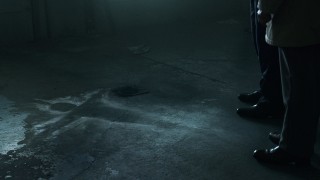 Охотник за разумом 2 сезон 3 серия