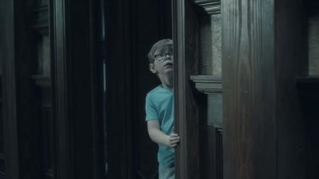 Призраки дома на холме 4 серия Призраки дома на холме 4 серия