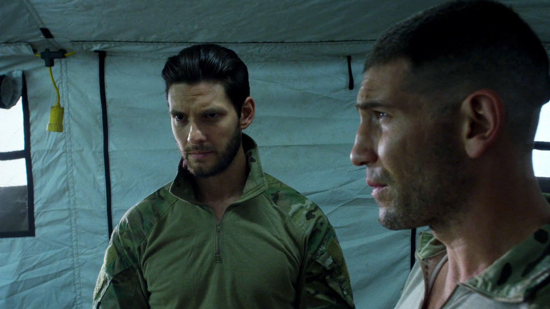 Каратель 3 серия Каратель 3 серия