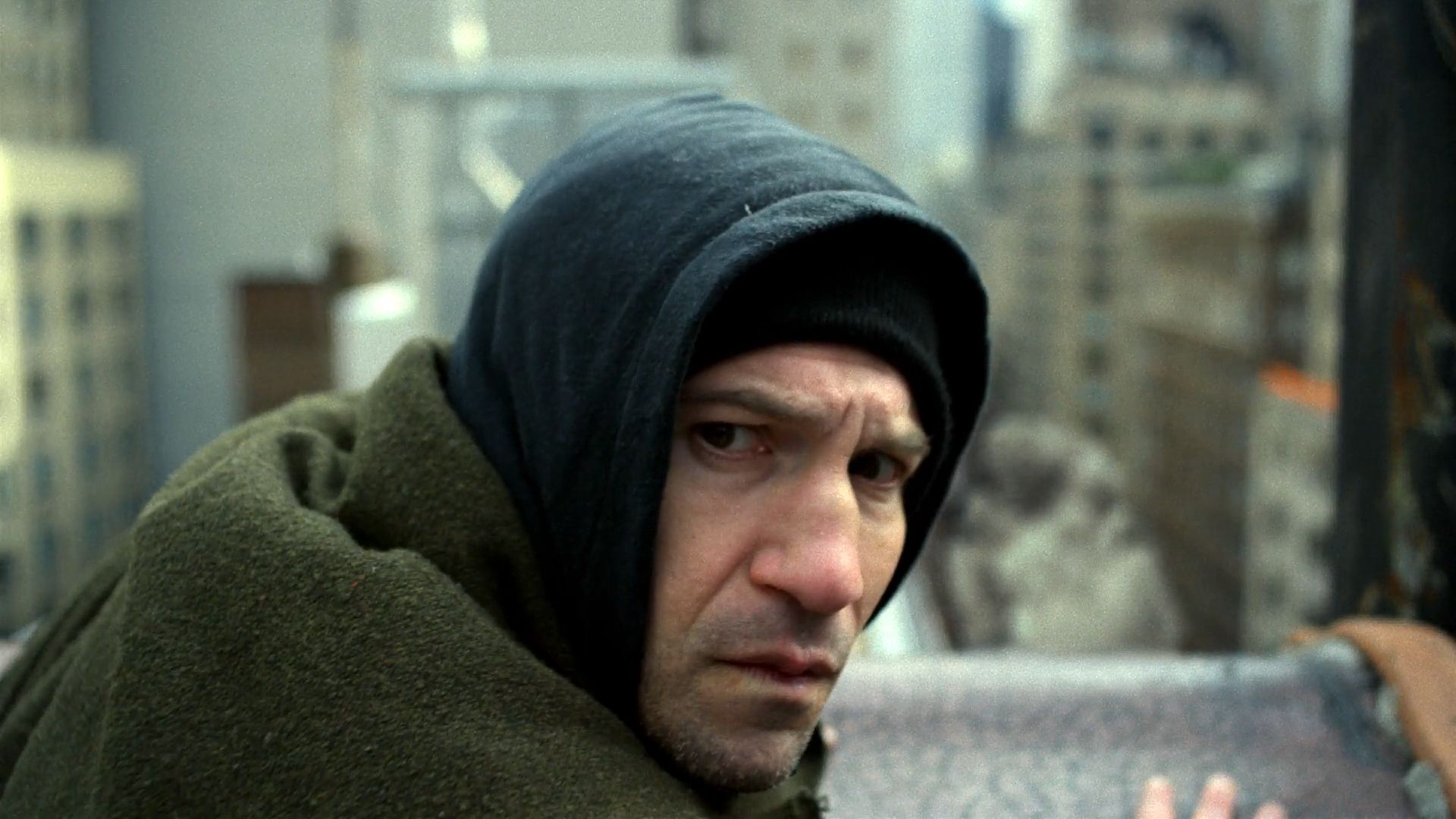 Каратель 9 серия Каратель 9 серия