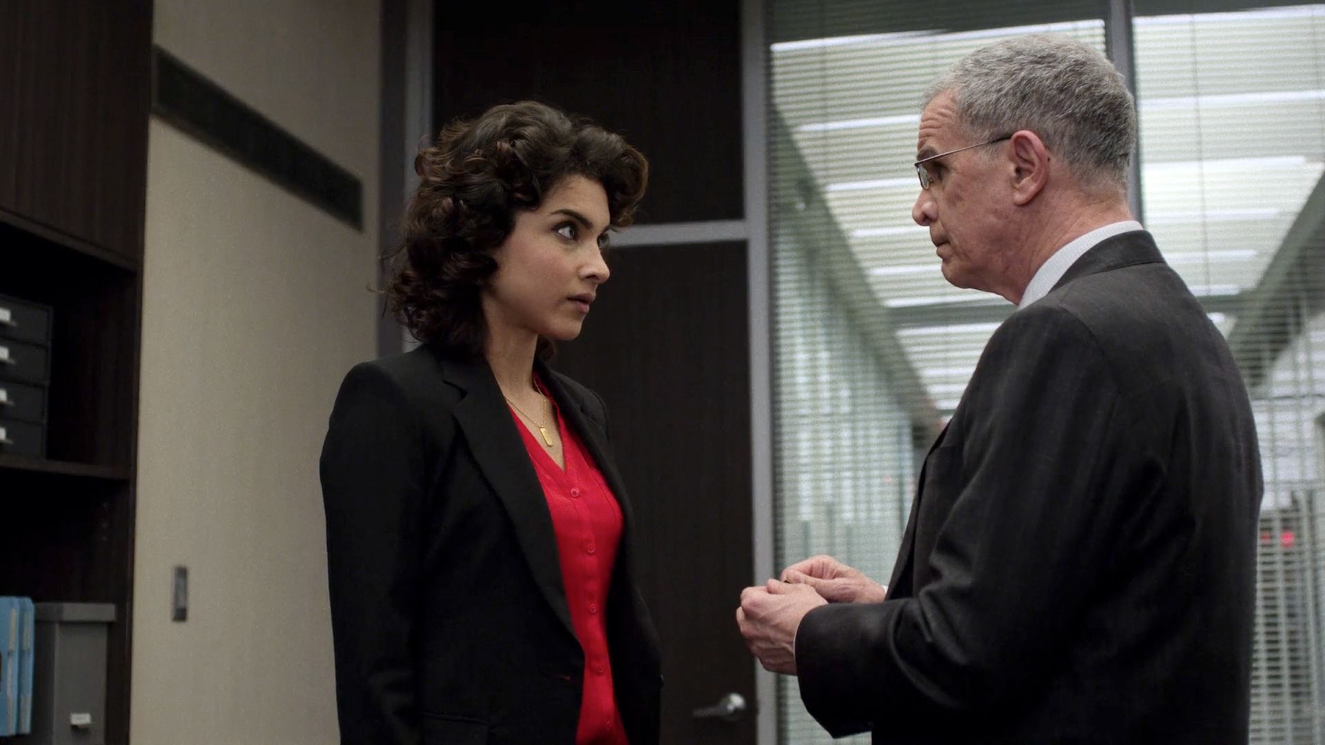 Каратель 10 серия