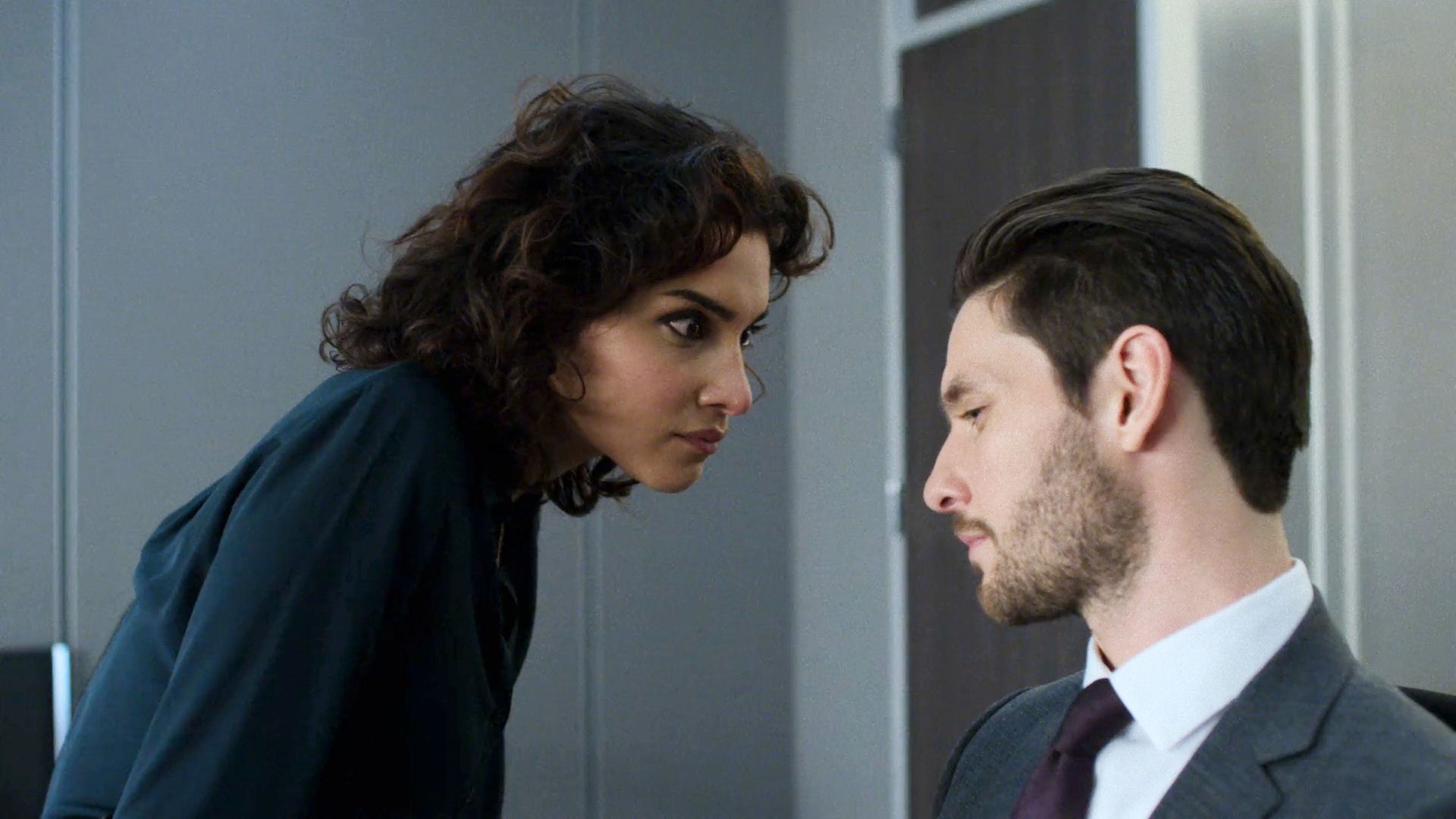 Каратель 11 серия Каратель 11 серия