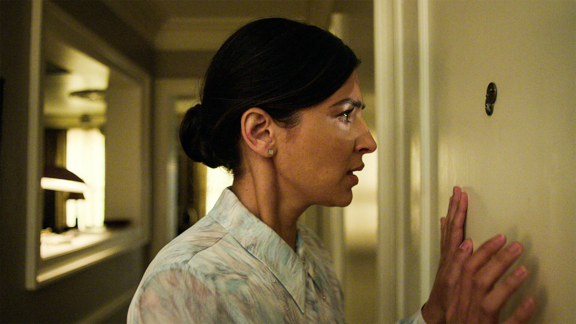 Каратель 2 сезон 8 серия