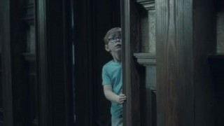 Призраки дома на холме 1 сезон 4 серия