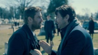 Призраки дома на холме 1 сезон 7 серия