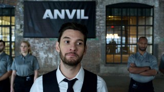 Каратель 1 сезон 4 серия