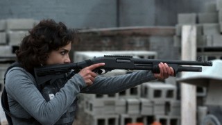 Каратель 1 сезон 8 серия