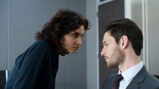 Каратель 1 сезон 11 серия