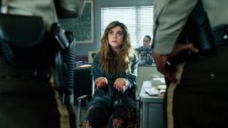 Каратель 2 сезон 3 серия