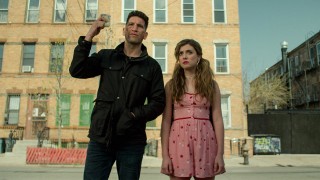 Каратель 2 сезон 6 серия