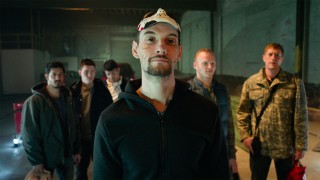 Каратель 2 сезон 7 серия