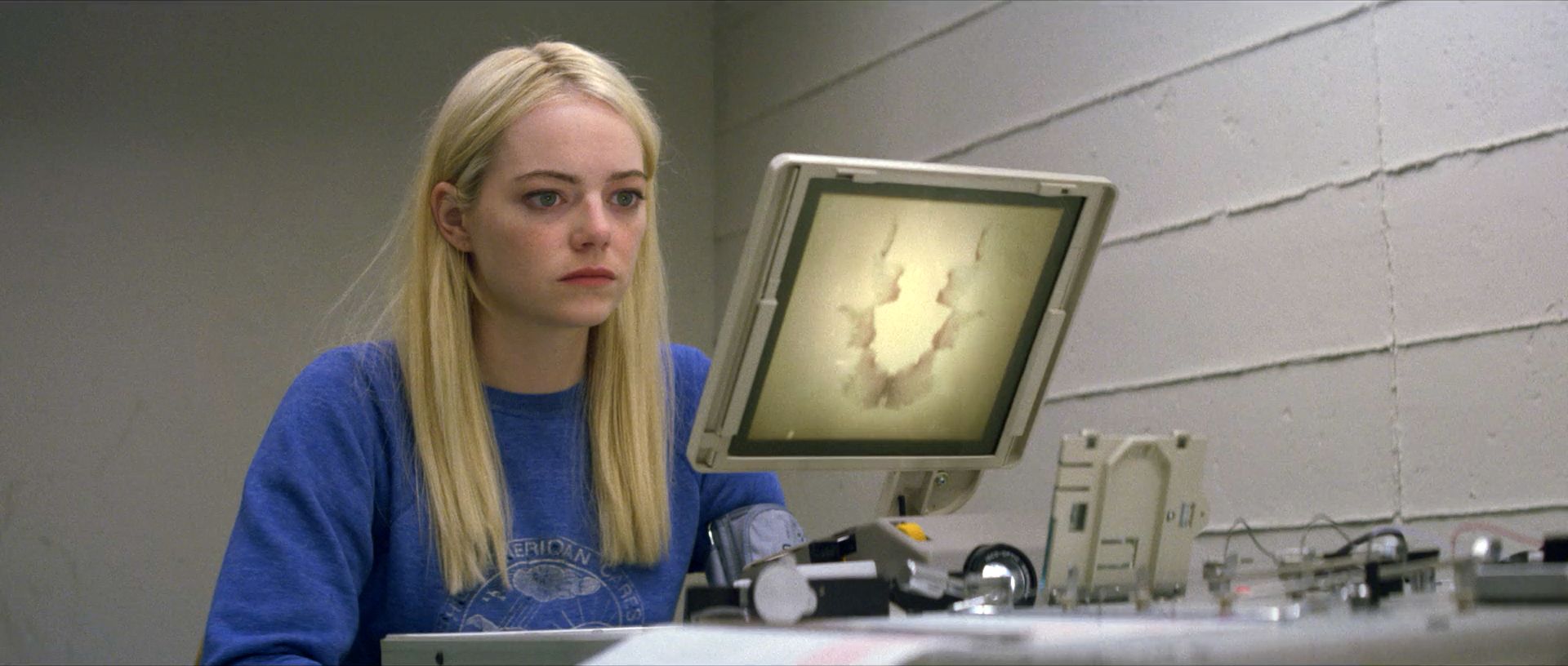 Маньяк 2 серия