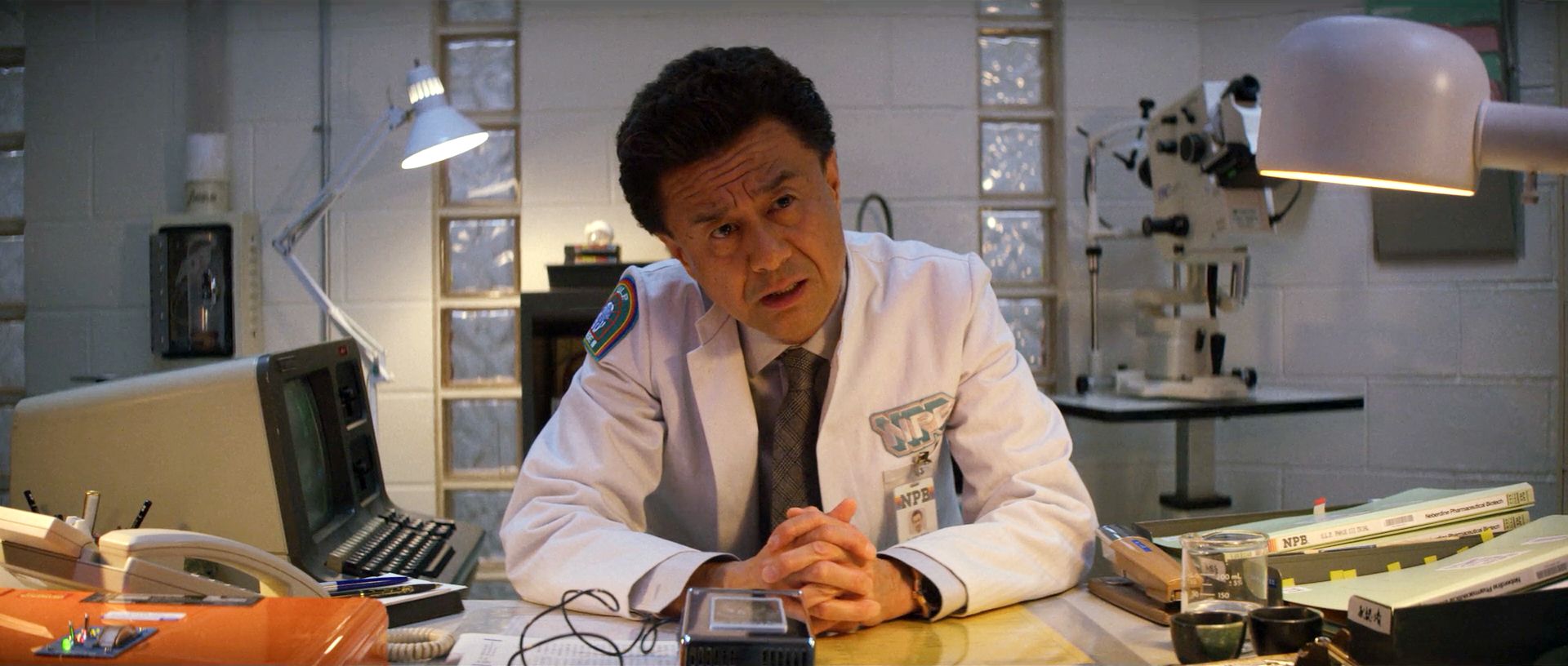 Маньяк 3 серия Маньяк 3 серия