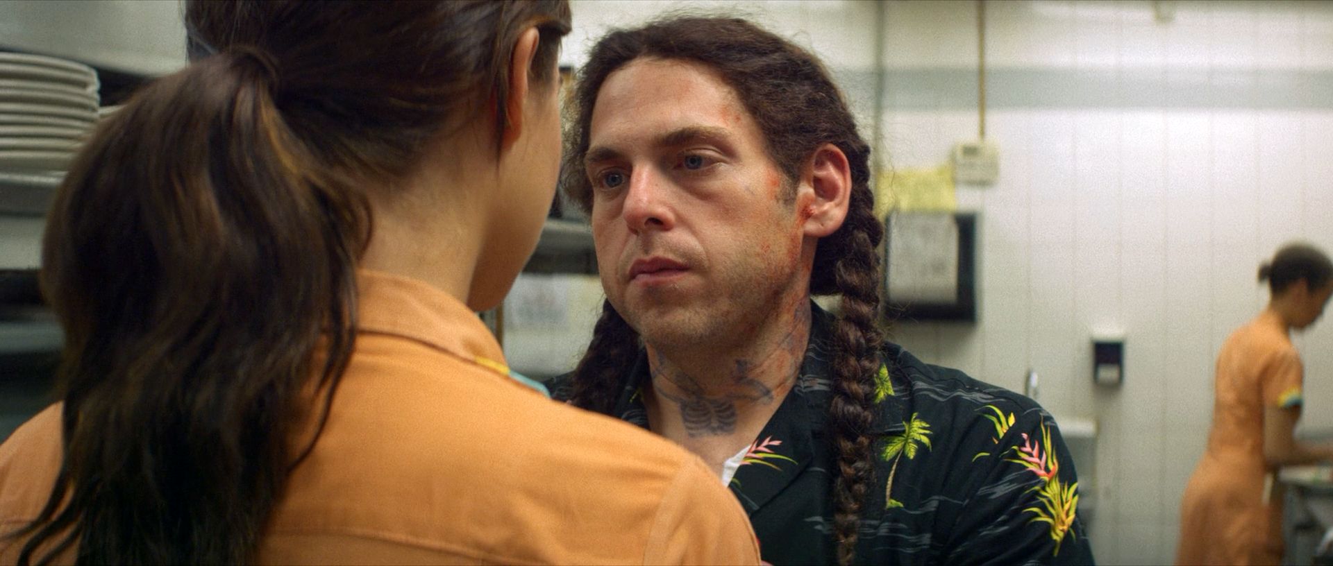 Маньяк 8 серия