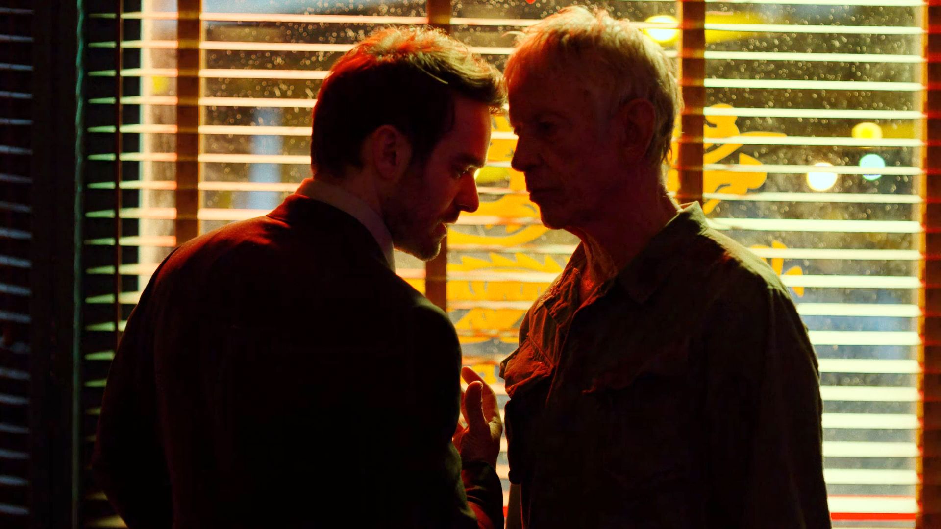 Защитники 4 серия Защитники 4 серия