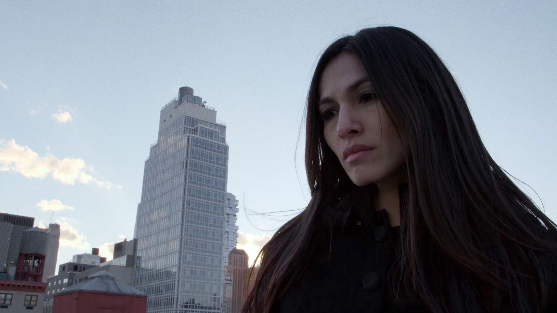 Защитники 5 серия Защитники 5 серия