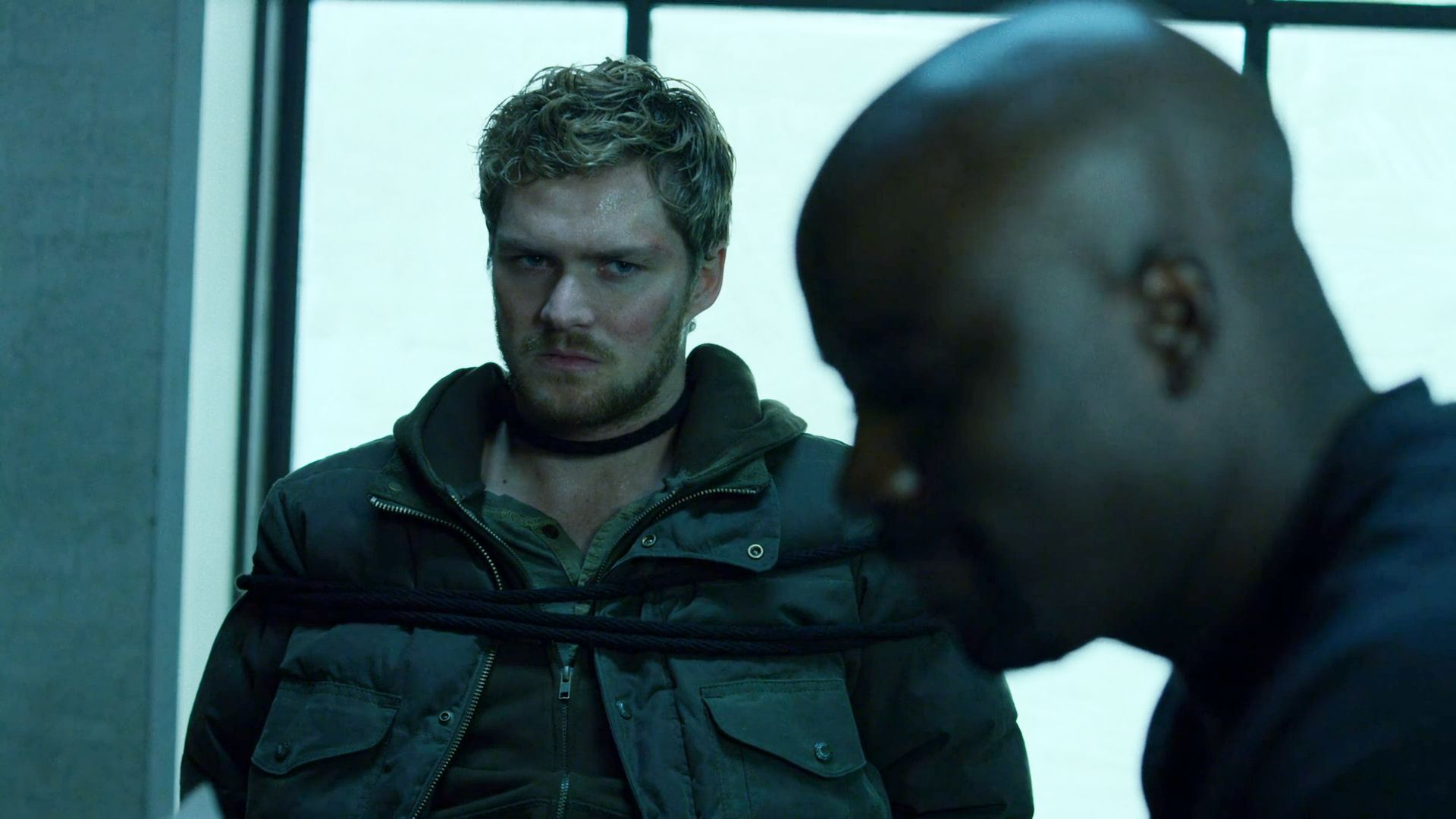 Защитники 6 серия Защитники 6 серия