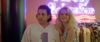 Маньяк 1 сезон 4 серия