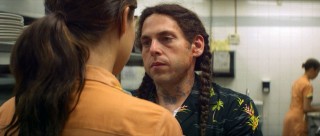 Маньяк 1 сезон 8 серия