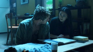 Защитники 1 сезон 2 серия