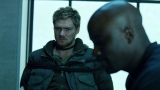 Защитники 1 сезон 6 серия