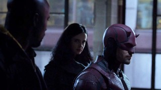 Защитники 1 сезон 7 серия