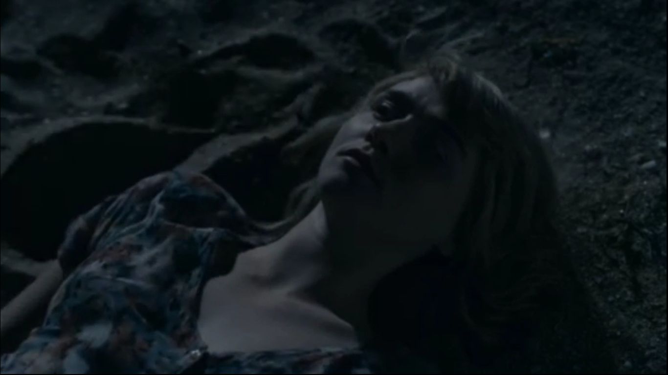 Конец ***го мира 8 серия