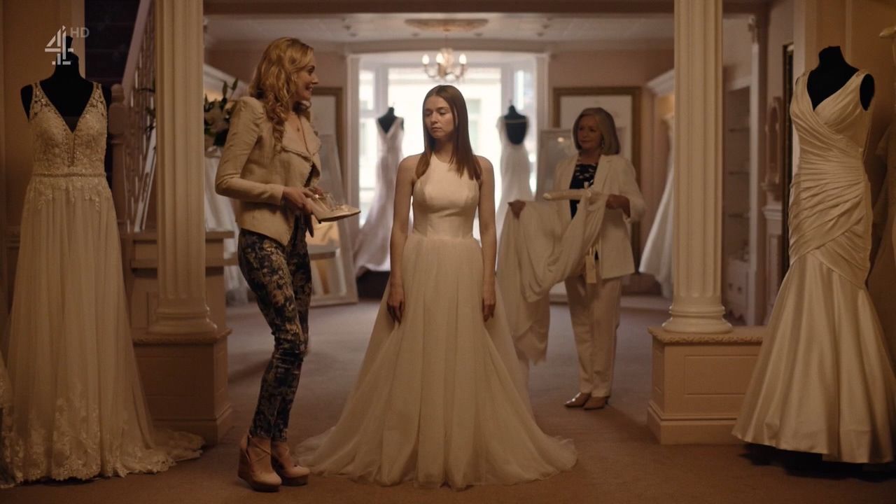 Конец ***го мира 2 сезон 2 серия