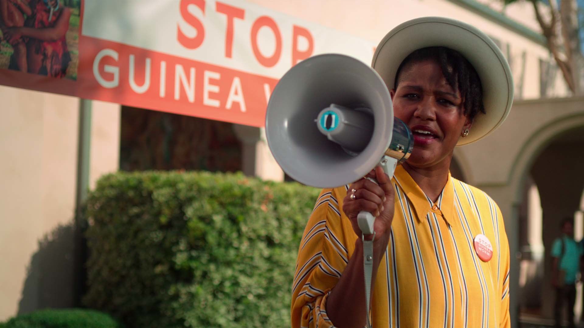 Политик 3 серия Политик 3 серия