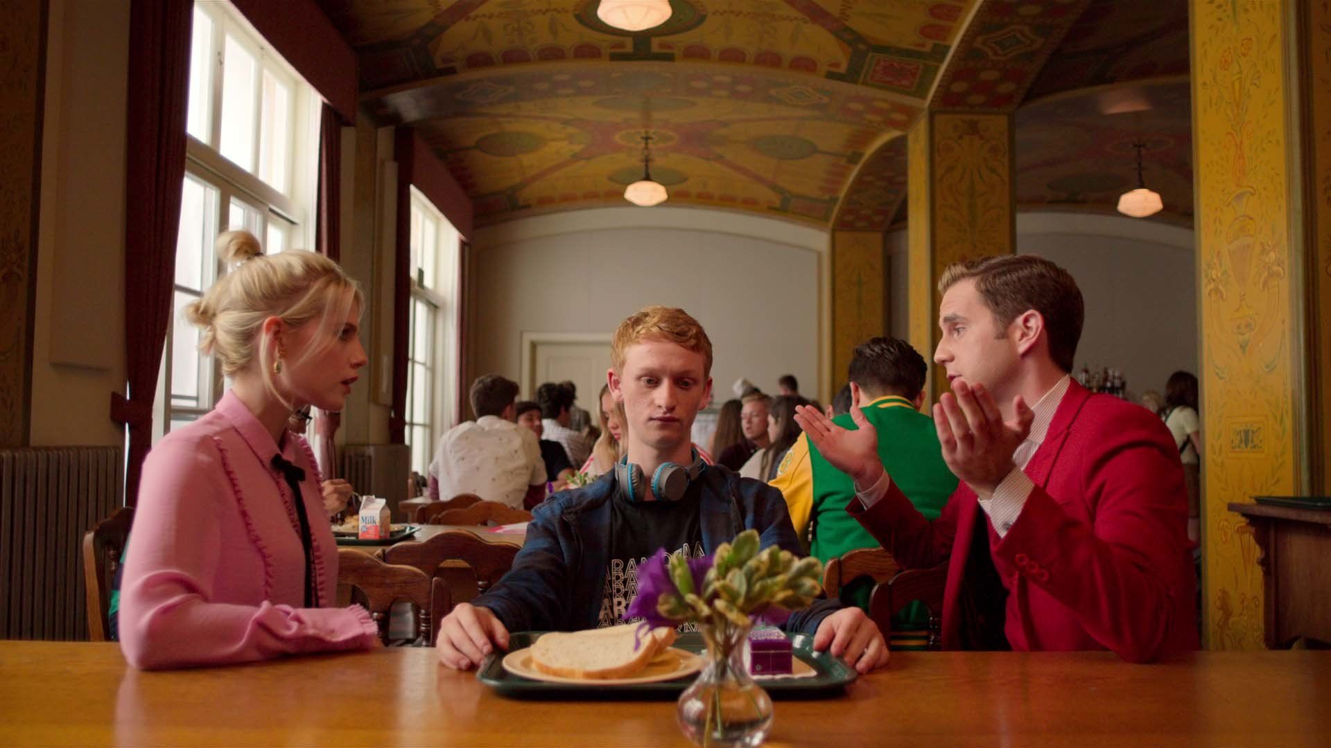 Политик 5 серия Политик 5 серия