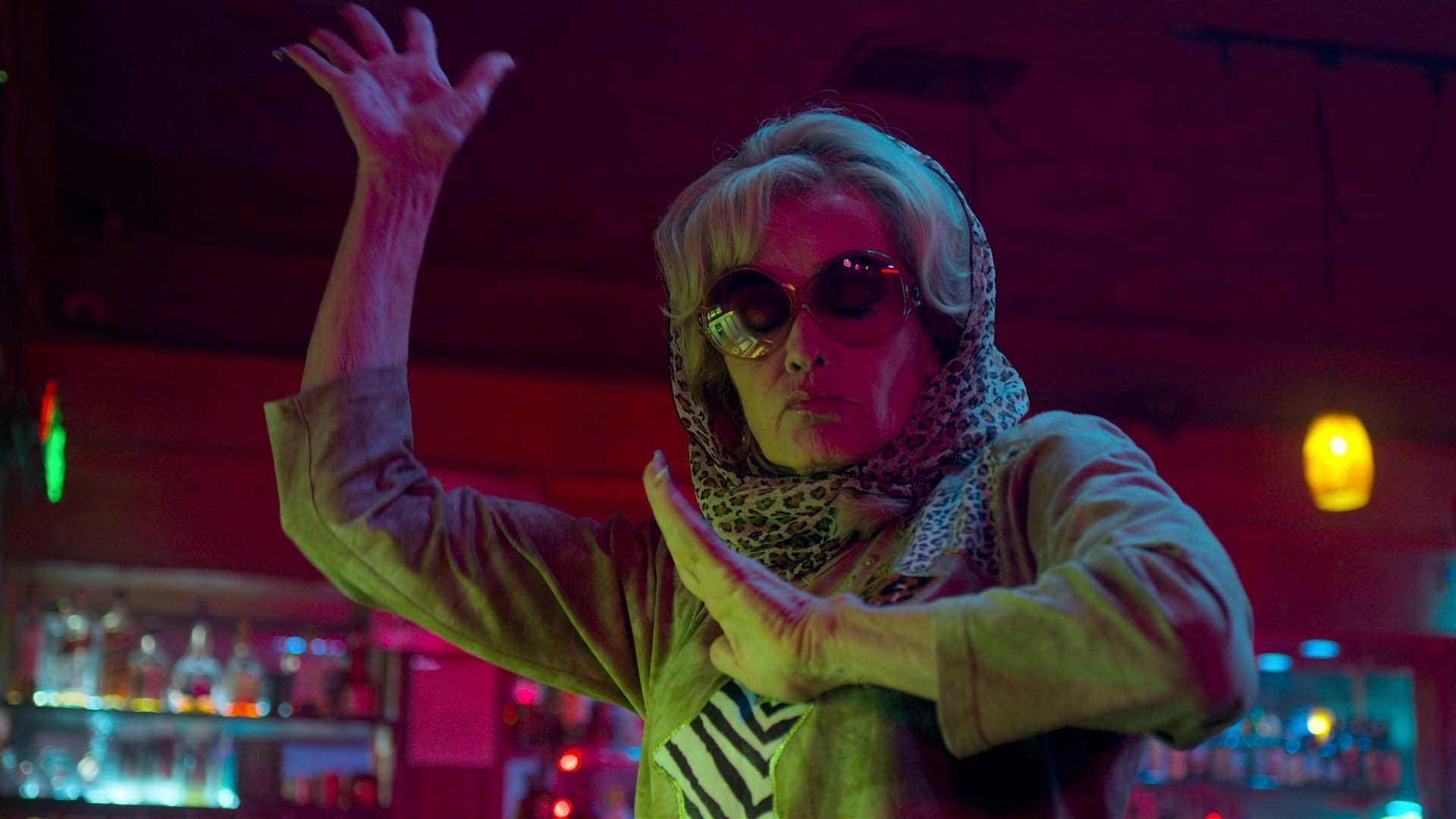 Политик 6 серия Политик 6 серия